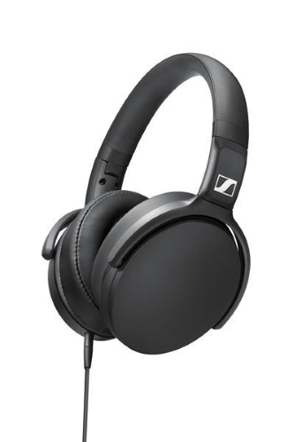 SENNHEISER HD400S CUFFIA DINAMICA CHIUSA CON COMANDI REMOTI